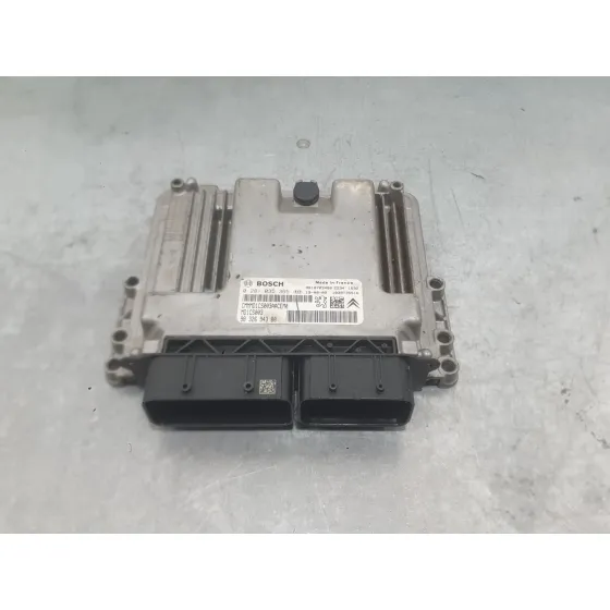 Centralita Motor Uce para Peugeot 208