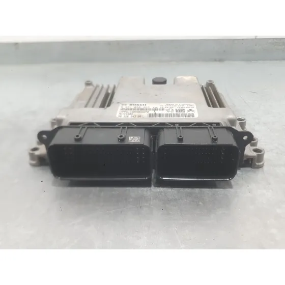 Centralita Motor Uce para Peugeot 208