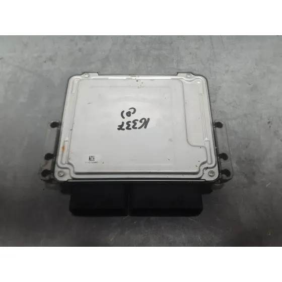 Centralita Motor Uce para Peugeot 208