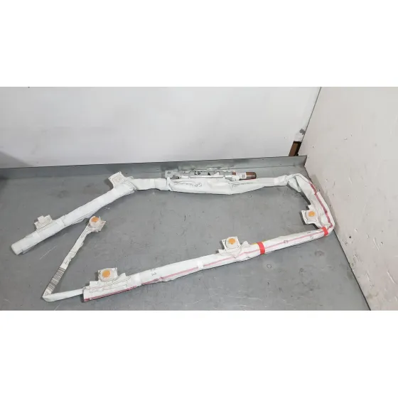 Airbag Cortina Delantero Derecho para Toyota Yaris (_P13_)