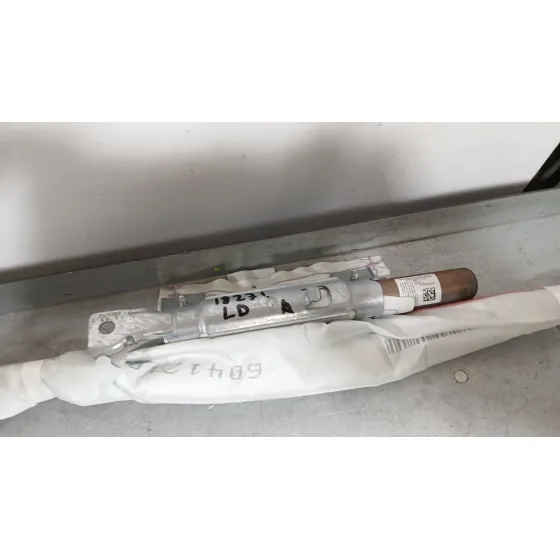 Airbag Cortina Delantero Derecho para Toyota Yaris (_P13_)