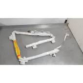 Airbag Cortina Delantero Izquierdo para Toyota Yaris (_P13_)