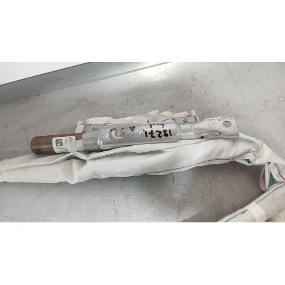 Airbag Cortina Delantero Izquierdo para Toyota Yaris (_P13_)