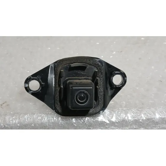 Camara Vision Trasera para Toyota Yaris (_P13_)