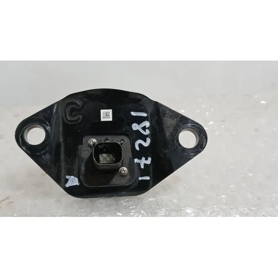 Camara Vision Trasera para Toyota Yaris (_P13_)