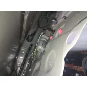 Elevalunas Trasero Derecho para Toyota Yaris (_P13_)