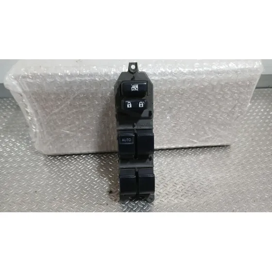 Mando Elevalunas Delantero Izquierdo para Toyota Yaris (_P13_)