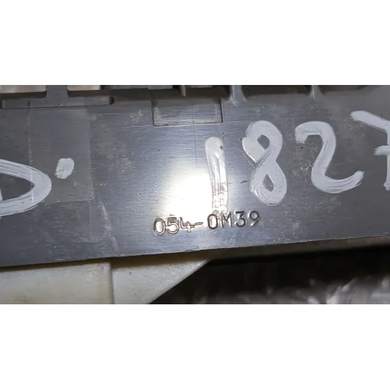 Mando Elevalunas Delantero Izquierdo para Toyota Yaris (_P13_)