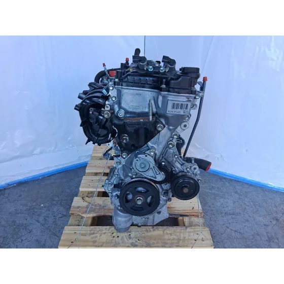 Motor Completo para Toyota Yaris (_P13_)