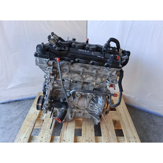 Motor Completo para Toyota Yaris (_P13_)