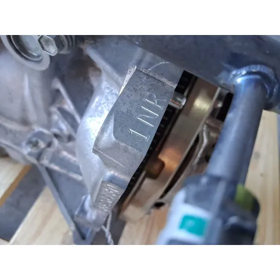 Motor Completo para Toyota Yaris (_P13_)