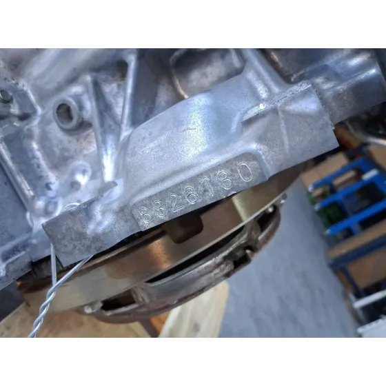 Motor Completo para Toyota Yaris (_P13_)