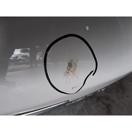 Porton Trasero para Toyota Yaris (_P13_)
