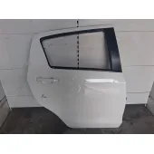 Puerta Trasera Derecha para Toyota Yaris (_P13_)