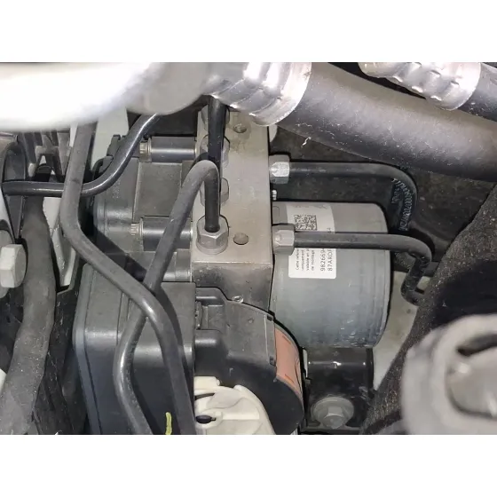 Abs para Peugeot 3008 Ii Suv (Mc_, Mr_, Mj_, M4_)