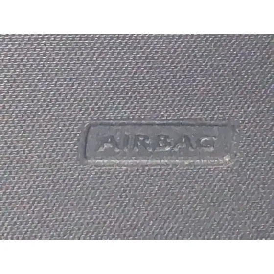 Airbag Cortina Delantero Derecho para Peugeot 3008 Ii Suv (Mc_, Mr_, Mj_, M4_)