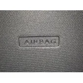 Airbag Cortina Delantero Izquierdo para Peugeot 3008 Ii Suv (Mc_, Mr_, Mj_, M4_)