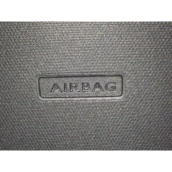 Airbag Cortina Delantero Izquierdo para Peugeot 3008 Ii Suv (Mc_, Mr_, Mj_, M4_)
