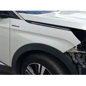 Aleta Delantera Derecha para Peugeot 3008 Ii Suv (Mc_, Mr_, Mj_, M4_)