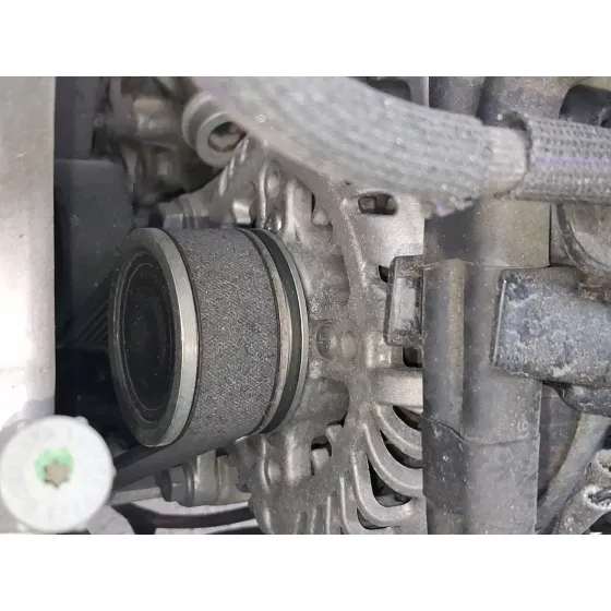 Alternador para Peugeot 3008 Ii Suv (Mc_, Mr_, Mj_, M4_)