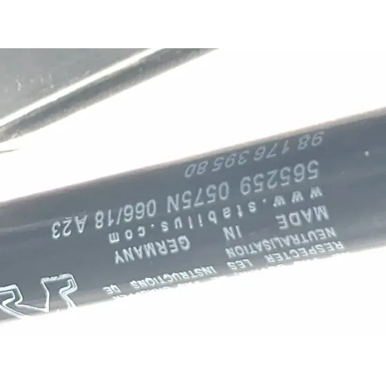 Amortiguadores Maletero / Porton para Peugeot 3008 Ii Suv (Mc_, Mr_, Mj_, M4_)