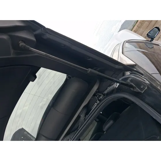Amortiguadores Maletero / Porton para Peugeot 3008 Ii Suv (Mc_, Mr_, Mj_, M4_)
