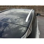 Barras Techo para Peugeot 3008 Ii Suv (Mc_, Mr_, Mj_, M4_)