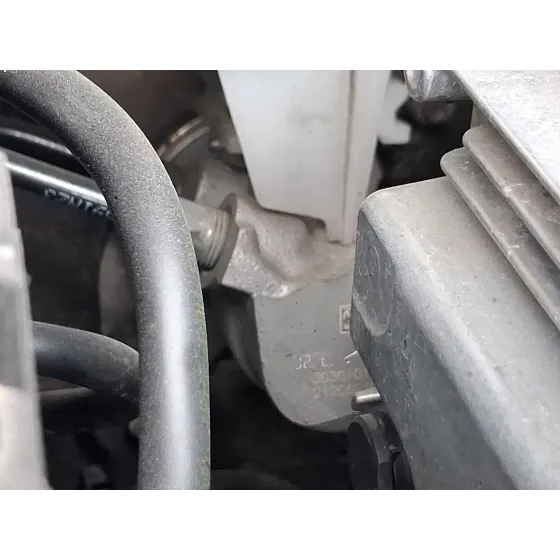 Bomba Freno para Peugeot 3008 Ii Suv (Mc_, Mr_, Mj_, M4_)