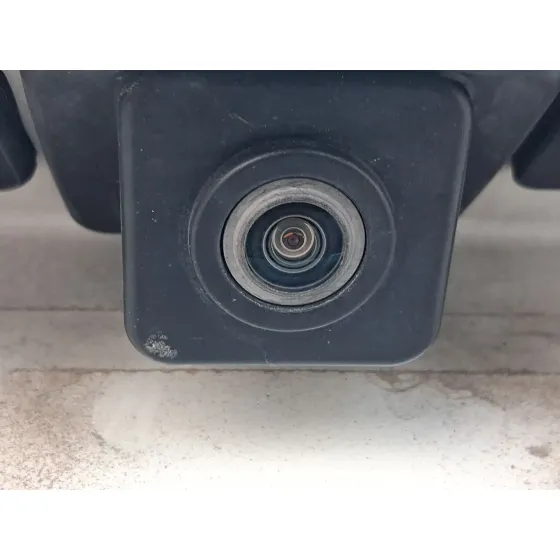Camara Vision Trasera para Peugeot 3008 Ii Suv (Mc_, Mr_, Mj_, M4_)