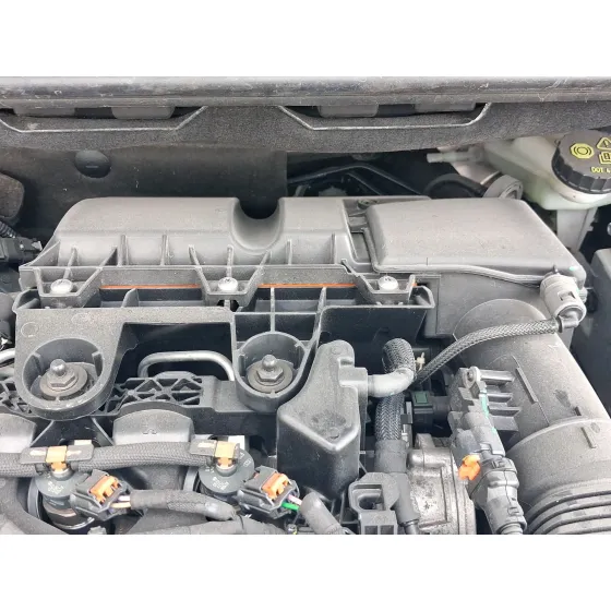 Carcasa Filtro Aire para Peugeot 3008 Ii Suv (Mc_, Mr_, Mj_, M4_)