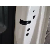 Cerradura Puerta Delantera Derecha para Peugeot 3008 Ii Suv (Mc_, Mr_, Mj_, M4_)