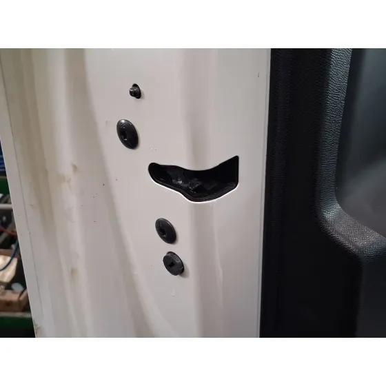 Cerradura Puerta Delantera Izquierda para Peugeot 3008 Ii Suv (Mc_, Mr_, Mj_, M4_)