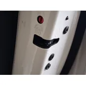 Cerradura Puerta Trasera Derecha para Peugeot 3008 Ii Suv (Mc_, Mr_, Mj_, M4_)