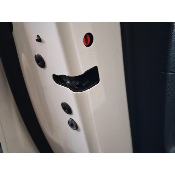 Cerradura Puerta Trasera Izquierda para Peugeot 3008 Ii Suv (Mc_, Mr_, Mj_, M4_)