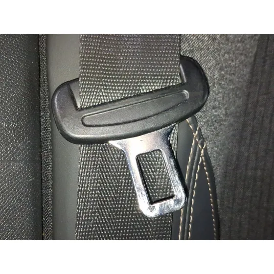 Cinturon Seguridad Trasero Derecho para Peugeot 3008 Ii Suv (Mc_, Mr_, Mj_, M4_)