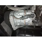 Compresor Aire Acondicionado para Peugeot 3008 Ii Suv (Mc_, Mr_, Mj_, M4_)