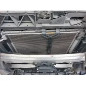 Condensador / Radiador Aire Acondicionado para Peugeot 3008 Ii Suv (Mc_, Mr_, Mj_, M4_)
