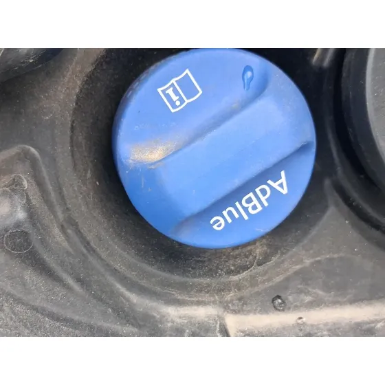 Deposito Adblue para Peugeot 3008 Ii Suv (Mc_, Mr_, Mj_, M4_)
