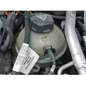 Deposito Expansion para Peugeot 3008 Ii Suv (Mc_, Mr_, Mj_, M4_)