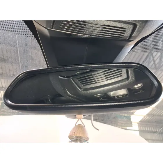 Espejo Interior para Peugeot 3008 Ii Suv (Mc_, Mr_, Mj_, M4_)
