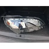Faro Derecho para Peugeot 3008 Ii Suv (Mc_, Mr_, Mj_, M4_)