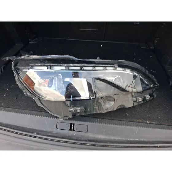 Faro Derecho para Peugeot 3008 Ii Suv (Mc_, Mr_, Mj_, M4_)