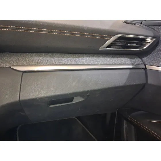 Guantera para Peugeot 3008 Ii Suv (Mc_, Mr_, Mj_, M4_)