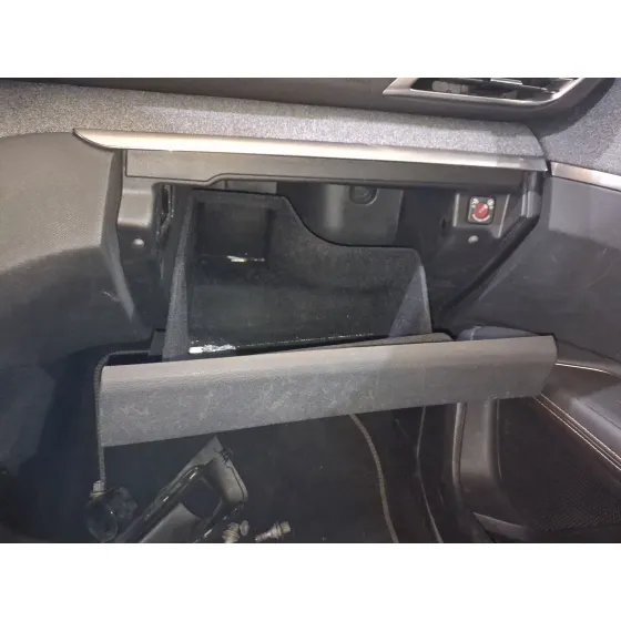 Guantera para Peugeot 3008 Ii Suv (Mc_, Mr_, Mj_, M4_)
