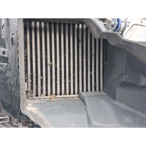Intercooler para Peugeot 3008 Ii Suv (Mc_, Mr_, Mj_, M4_)