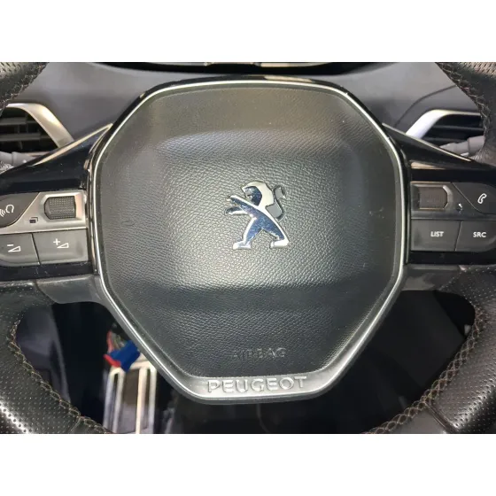 Kit Airbag para Peugeot 3008 Ii Suv (Mc_, Mr_, Mj_, M4_)