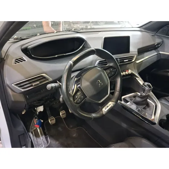 Kit Airbag para Peugeot 3008 Ii Suv (Mc_, Mr_, Mj_, M4_)