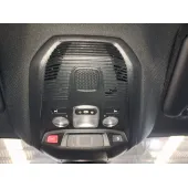 Luz Interior para Peugeot 3008 Ii Suv (Mc_, Mr_, Mj_, M4_)