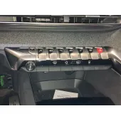 Mando Climatizador para Peugeot 3008 Ii Suv (Mc_, Mr_, Mj_, M4_)