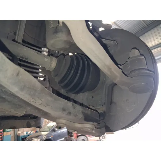 Mangueta Delantera Derecha para Peugeot 3008 Ii Suv (Mc_, Mr_, Mj_, M4_)